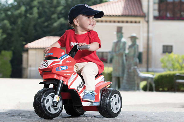 خرید اینترنتی موتور شارژی