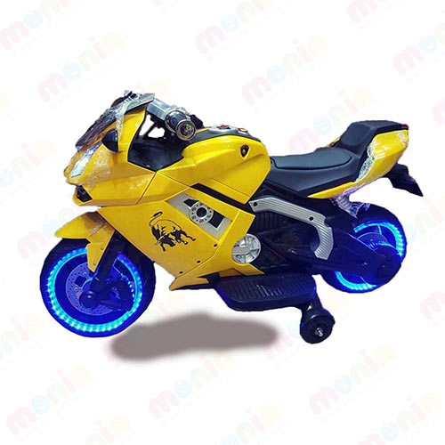 خرید اینترنتی موتور شارژی