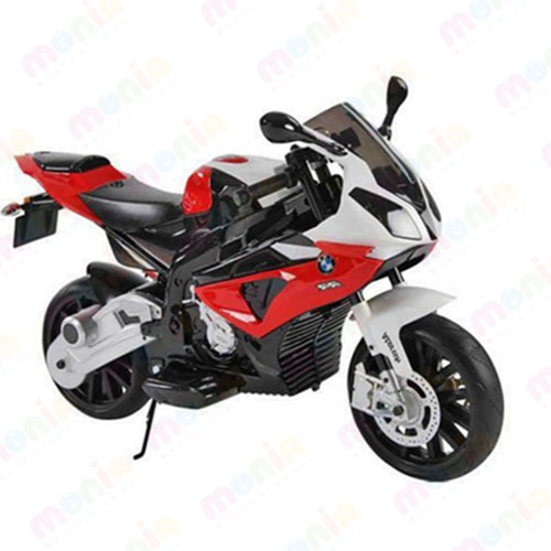 خرید اینترنتی موتور شارژی