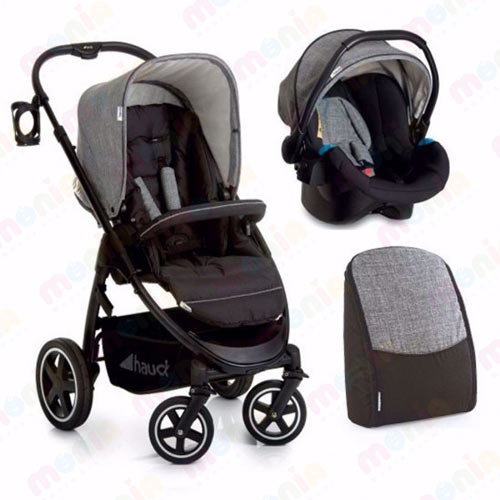 خرید کالسکه بچه