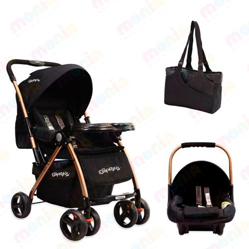 خرید کالسکه بچه