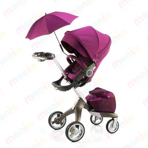 قیمت کالسکه کودک