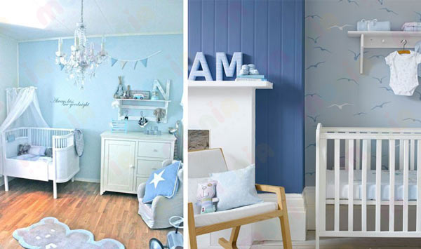 خرید سیسمونی نوزاد پسر با قیمت مناسب