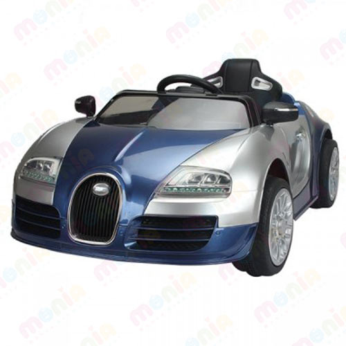 خرید بهترین ماشین شارژی کودک