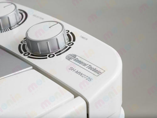 قیمت مینی واش جنرال تکنیک