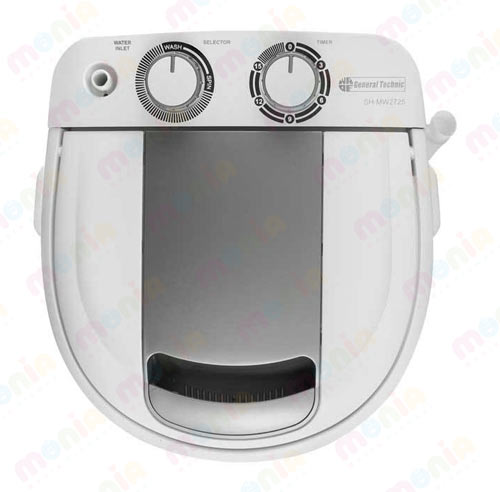 قیمت مینی واش جنرال تکنیک