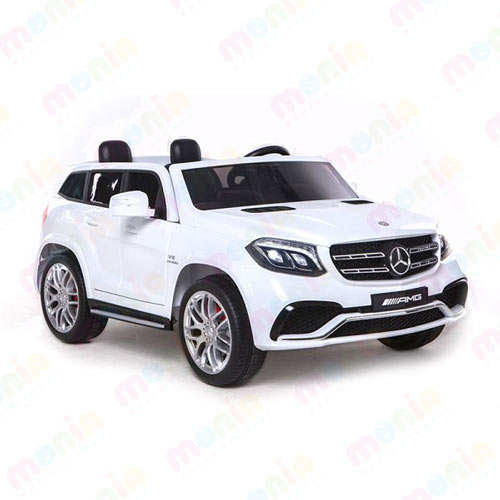 مرکز فروش بهترین ماشین شارژی کودک