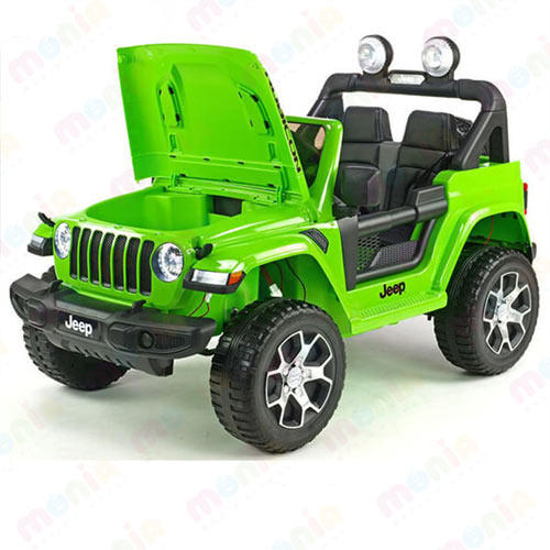 مرکز فروش ماشین شارژی برای کودکان