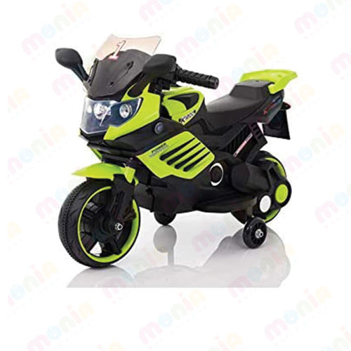 خرید اینترنتی موتور شارژی کودک