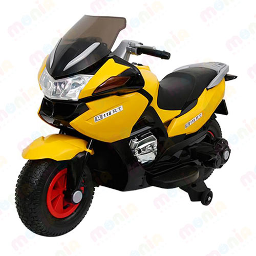 خرید اینترنتی موتور شارژی کودک