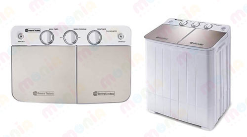 مرکز فروش بهترین مارک مینی واش