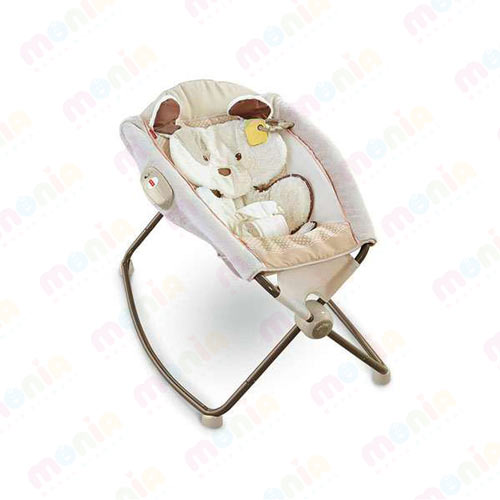 قیمت گهواره کودک