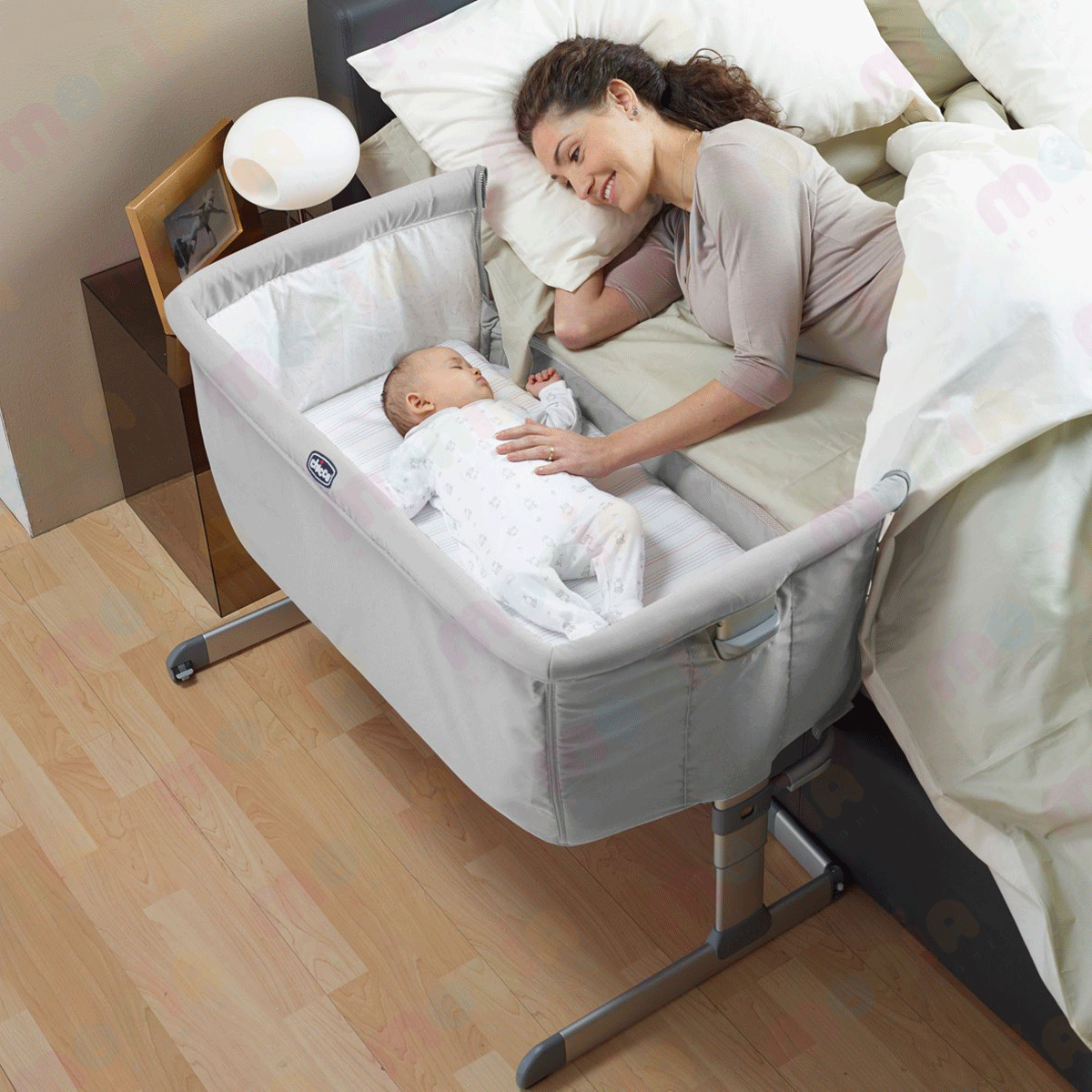 خرید تخت کنار مادر قیمت مناسب