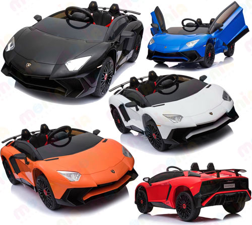 مرکز پخش بهترین ماشین شارژی کودک