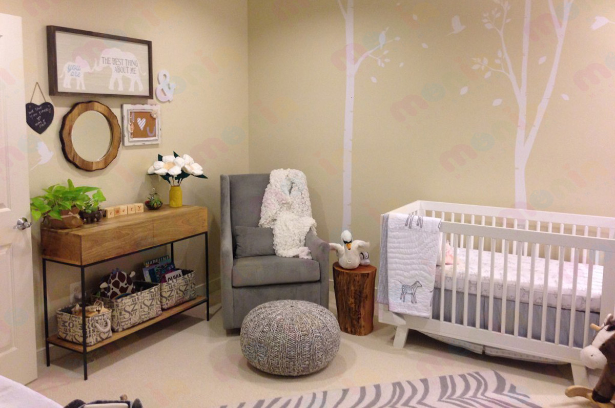 لیست سیسمونی نوزاد پسر