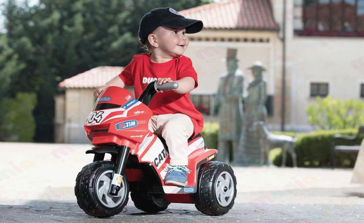 خرید اینترنتی جدیدترین موتور شارژی