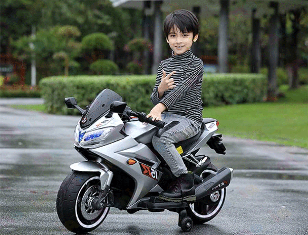 خرید اینترنتی جدیدترین موتور شارژی