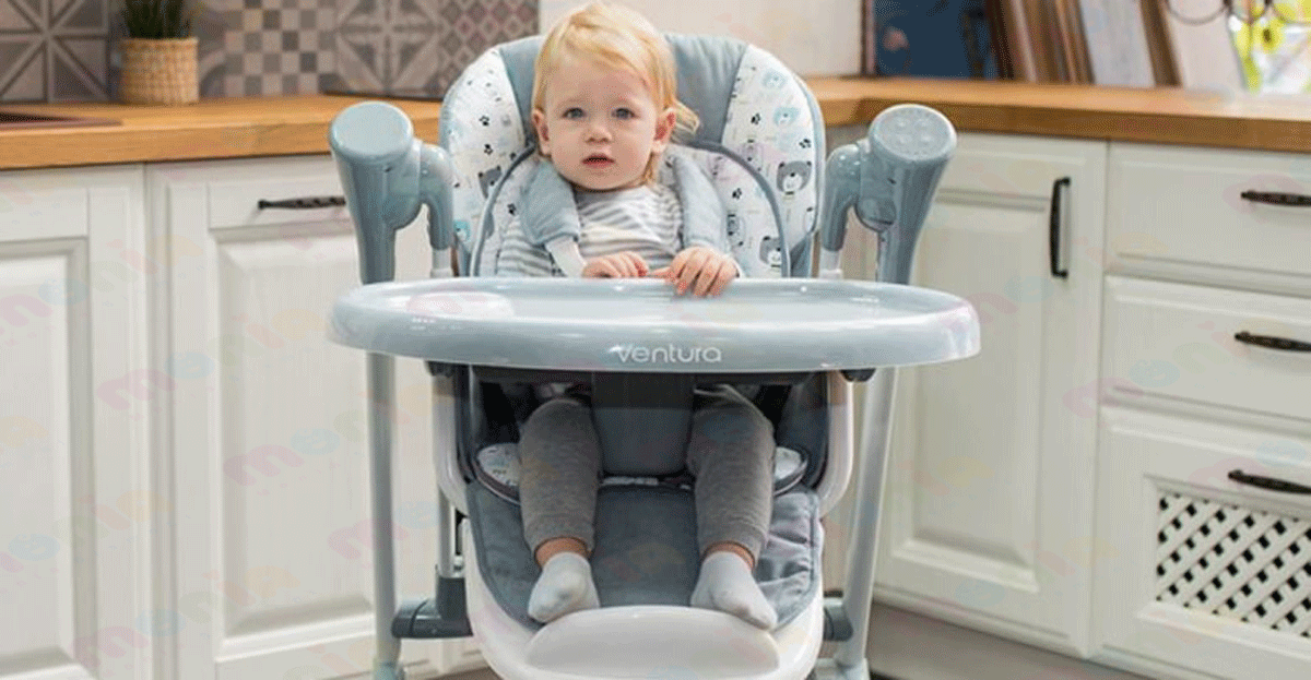 مرکز فروش صندلی غذای کودک ارزان