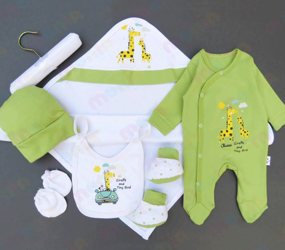 خرید عمده لباس از بانه