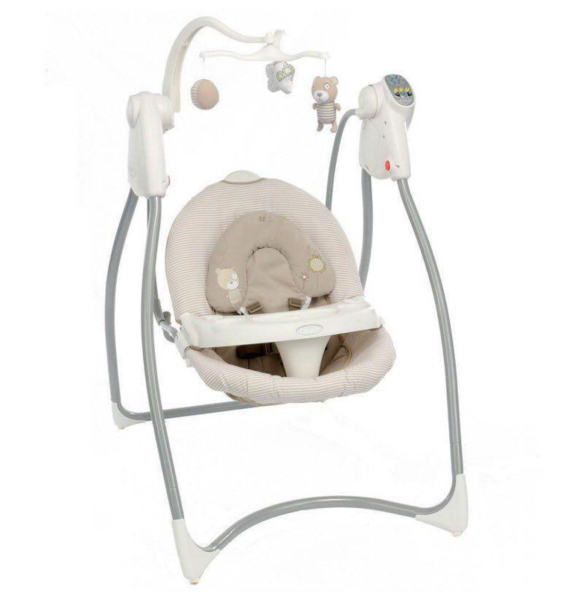 خرید گهواره برقی