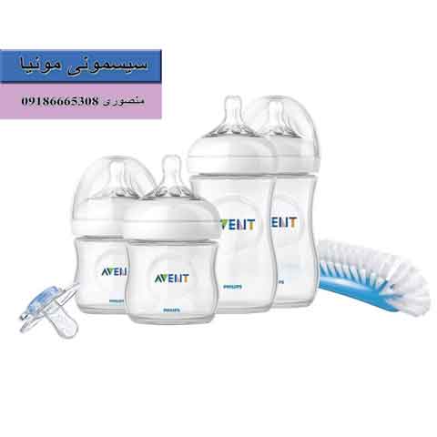 خرید ست آغازین نچرال فیلیپس اونت