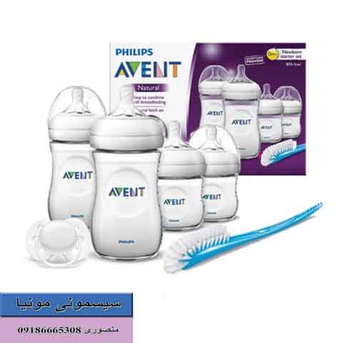 خرید ست آغازین نچرال فیلیپس اونت