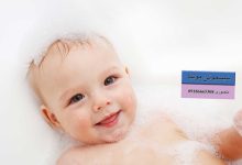 خرید شامپو کودک جانسون ضد گره مو 500 میل