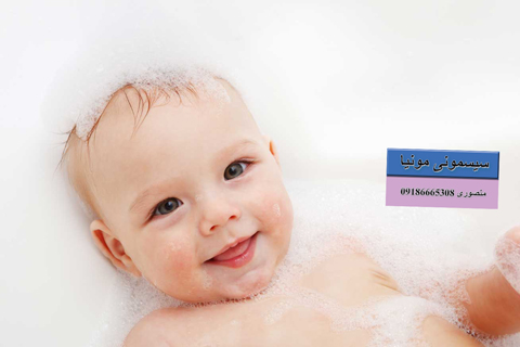 خرید شامپو کودک جانسون ضد گره مو 500 میل