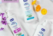 قیمت شامپو بدن حجم 500 میل چیکو کودک اصل