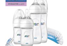 خرید ست آغازین بهداشتی اونت 4 تکه