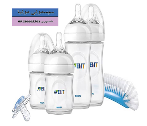 خرید ست آغازین بهداشتی اونت 4 تکه