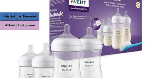 خرید ست آغازین بهداشتی اونت 4 تکه