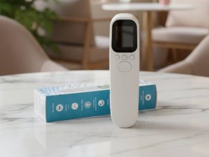 قیمت تب سنج دیجیتال نوزاد مدل AD802