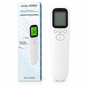 قیمت تب سنج دیجیتال نوزاد مدل AD802